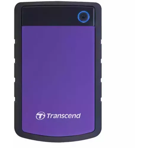 Eksterni hard disk 1TB Transcend TS1TSJ25H3P slika 3