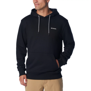 Columbia marble canyon french terry hoodie 2072791010