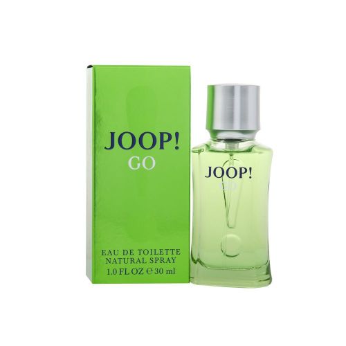 JOOP! GO Eau De Toilette 30 ml (man) slika 2