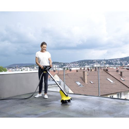 Karcher PCL 4 Uređaj za čišćenje terasa i pločnika slika 5