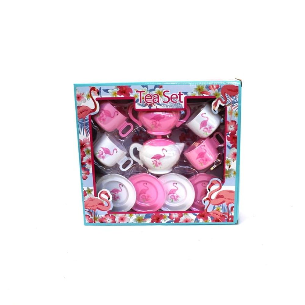 Tea Set za čaj 10kom slika 1