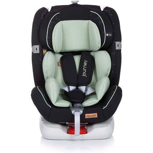 Chipolino autosjedalica ISOFIX Journey 360 - Avocado  slika 2