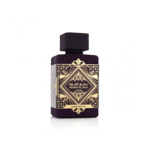 Lattafa Bade'e Al Oud Amethyst Eau De Parfum 100 ml (unisex) slika 1