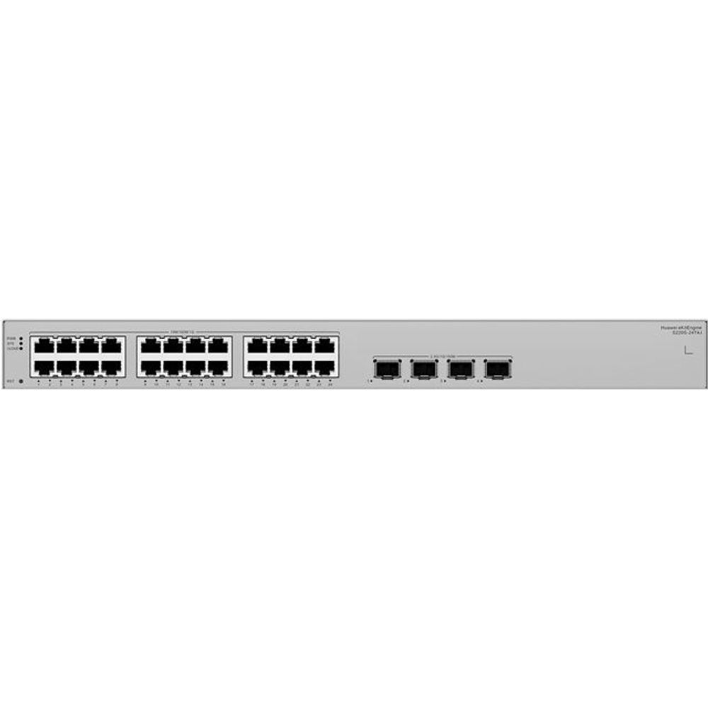 Huawei eKit Switch L2 S220S-24T4J slika 1