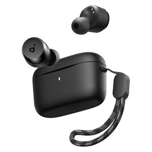 Anker Soundcore Earbuds A25i, slušalice, crna