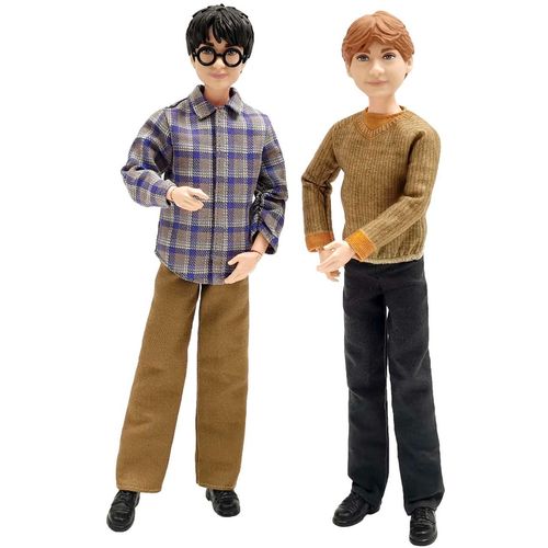 Harry Potter vozilo sa figurama slika 3