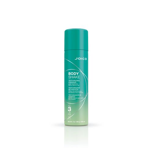 Joico Body Shake Texturizing Finisher 250ml - Sprej za teksturu tanke kose slika 1