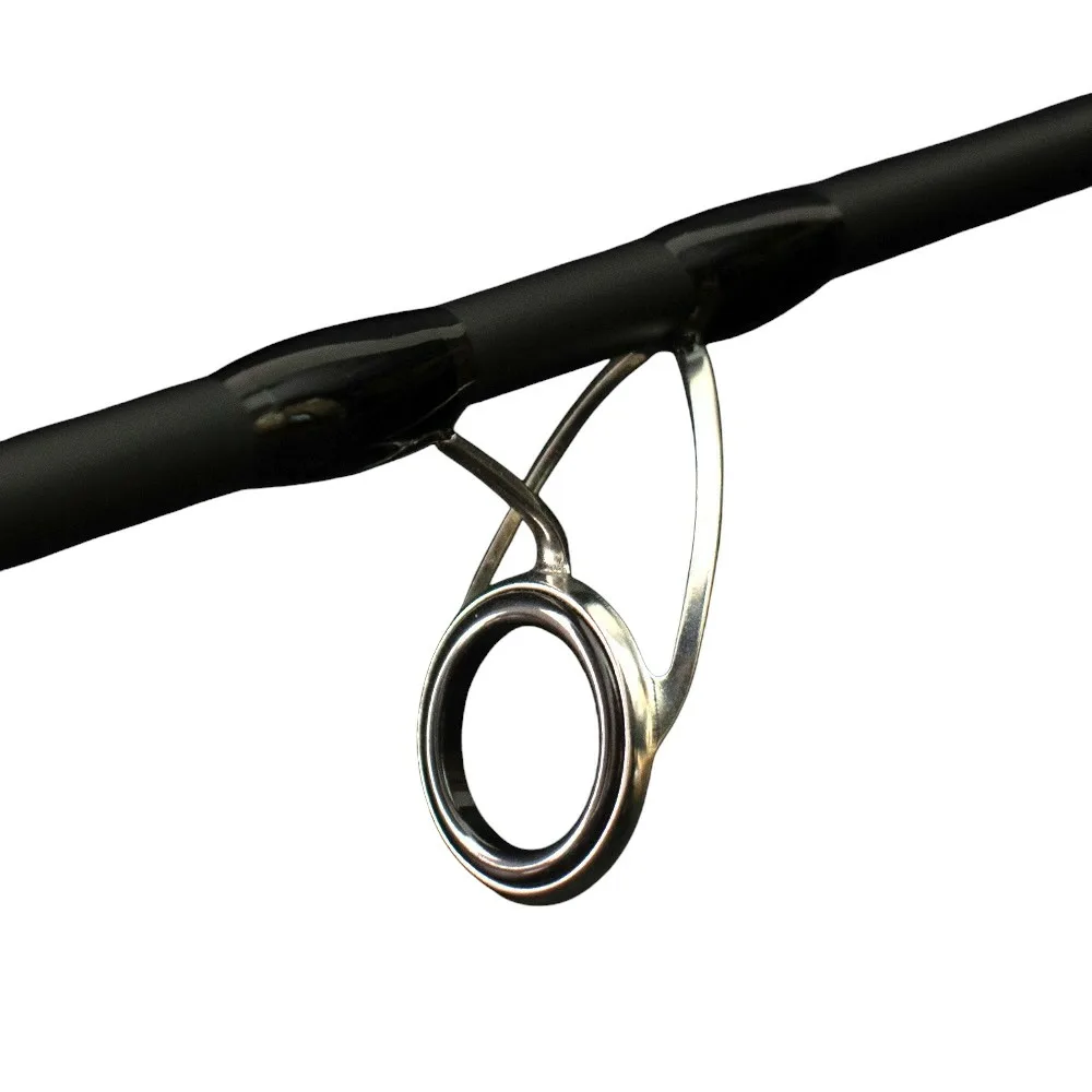 MT12104 Mate štap Black Basic Spin Stap za ribolov 262cm 15-40gr slika 2