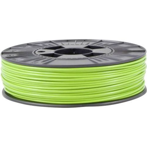 Velleman PLA285V07  3D pisač filament PLA  2.85 mm 750 g svijetlozelena  1 St. slika 3