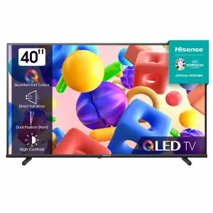 Hisense 40A5KQ Televizor 40" Full HD, LED, Smart, VIDAA