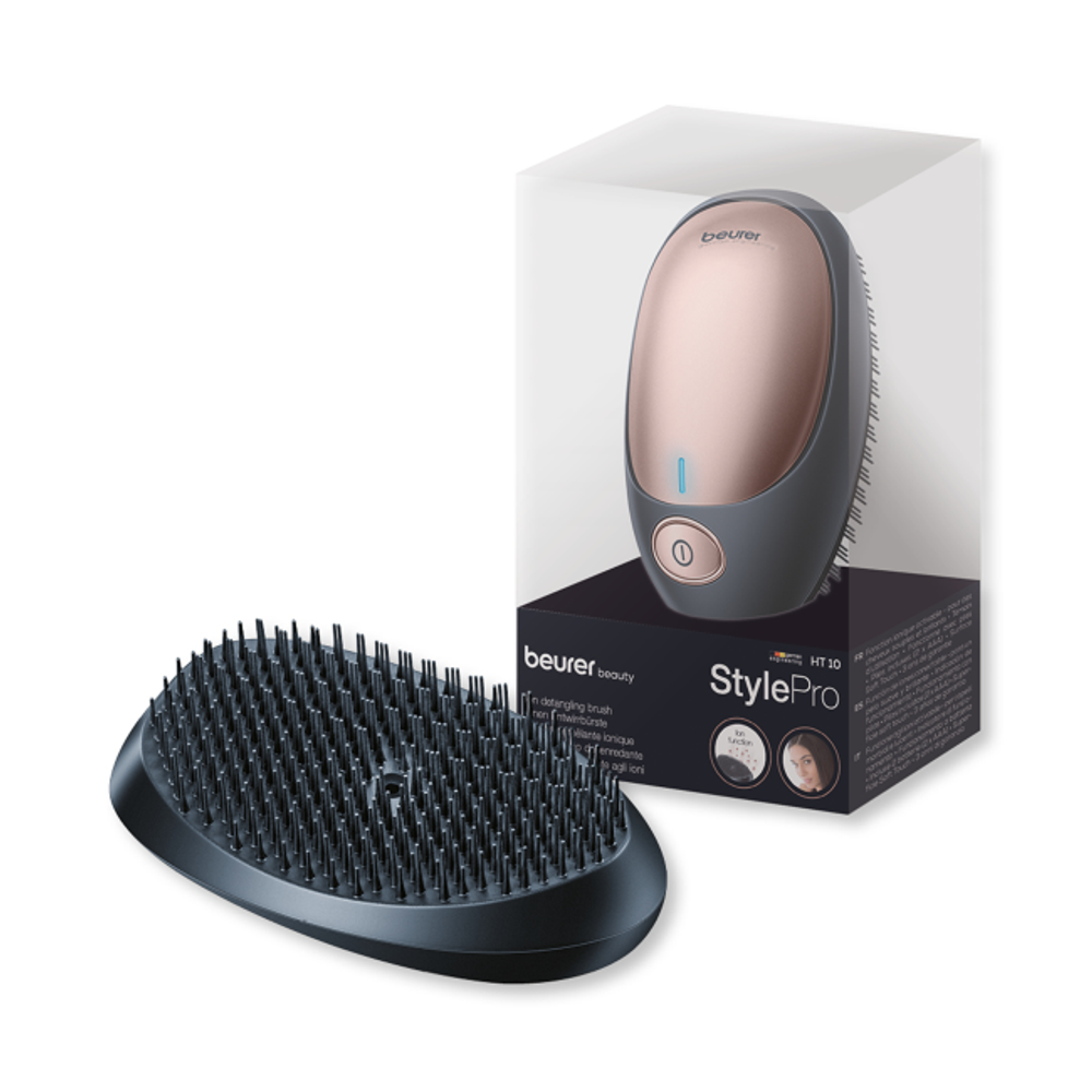 Beurer Četka za kosu StylePro HT 10 slika 7