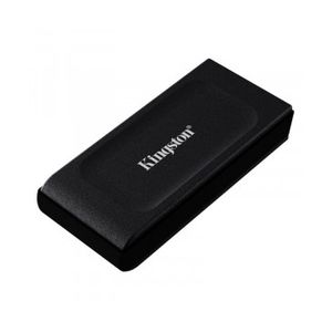 Kingston XS1000 2000GB - Brzi i Pouzdani USB 3.2 Eksterni Disk