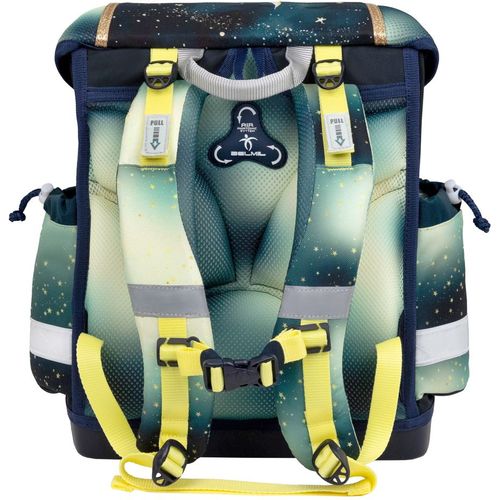 Torba školska Belmil classy Sparkling Unicorn 403-13/AG/47 slika 4