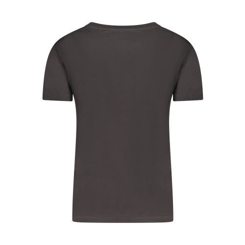 CALVIN KLEIN SHORT SLEEVE T-SHIRT WOMEN BLACK slika 2