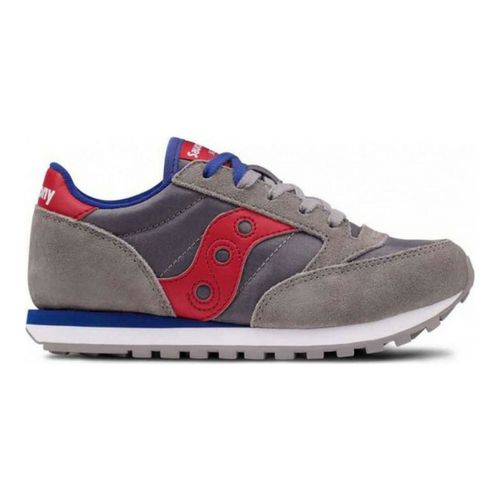 Dječje sportske tenisice JAZZ ORIGINAL Saucony SK259608 - Crne slika 1