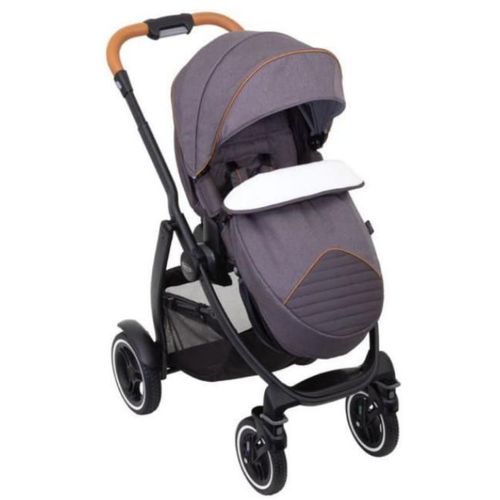 Graco Kolica Evo XT, Iron slika 1