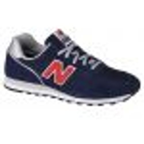 New Balance muške tenisice ML373CS2 slika 14