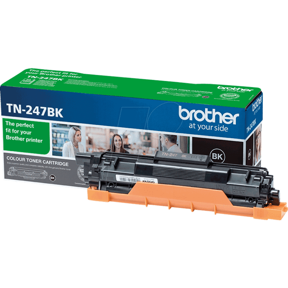 POT TON  BRO TN-247BK slika 1
