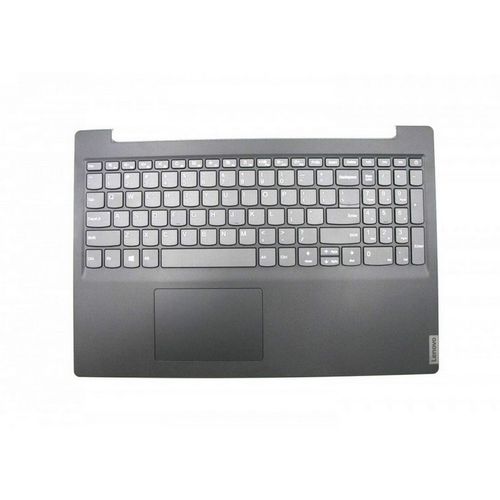 Tastatura za laptop Lenovo IdeaPad S145 + palmrest (C Cover) slika 1