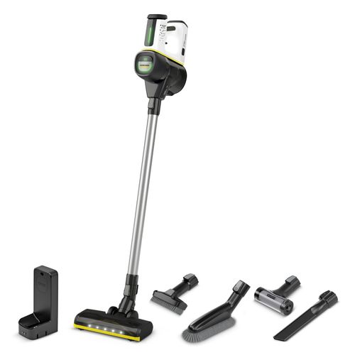 Karcher VC 7 CORDLESS Baterijski usisivač za suvo usisavanje slika 1