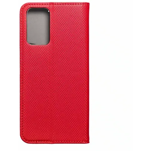 Smart Case futrola za XIAOMI Redmi NOTE 12S crvena slika 2