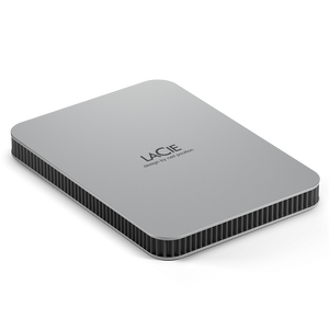 Vanjski disk 2TB Mobile Drive Secure