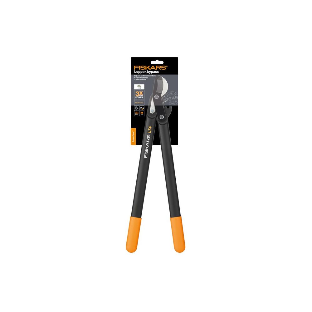 Power Gear Makaze za grane L74 M 1000852 slika 2