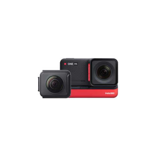 Insta360 ONE RS Twin Edition slika 2