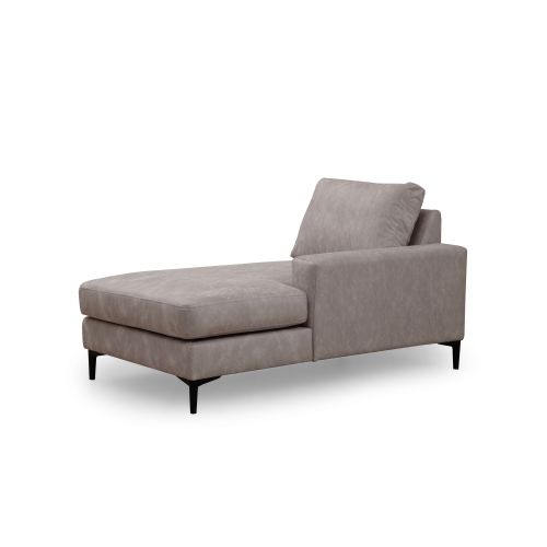 Atelier Del Sofa Kutna garnitura, Bež, Porto Corner (EOT-C-02-CHL) - Beige slika 12