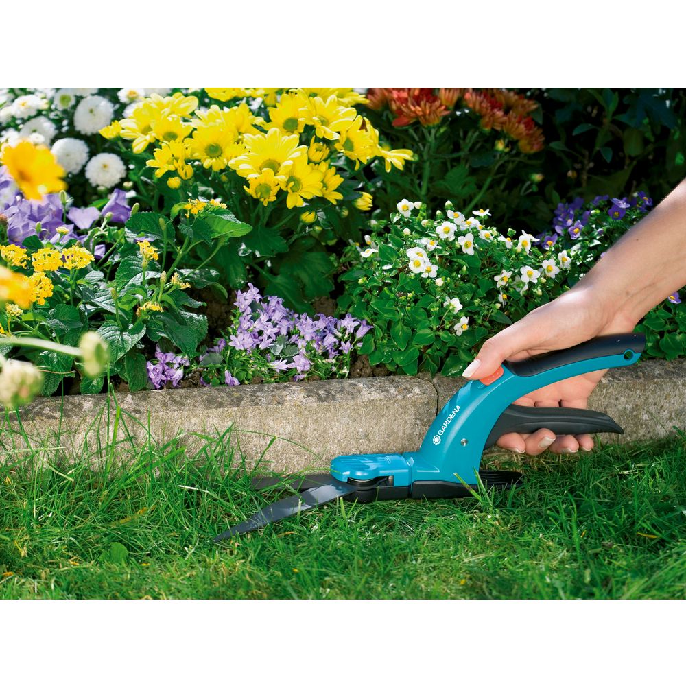 Gardena makaze za travu Comfort slika 2