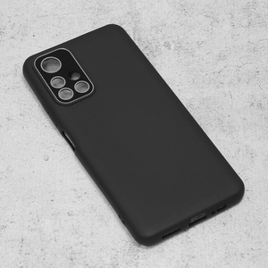 Torbica Soft TPU za Xiaomi Redmi Note 11T 5G/Poco M4 Pro 5G crna