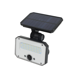 Green Tech LED solarni reflektor  5W, 4000K, IP65, 500 lm