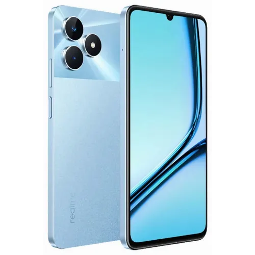 Realme Note 50 4GB/128GB plavi slika 2