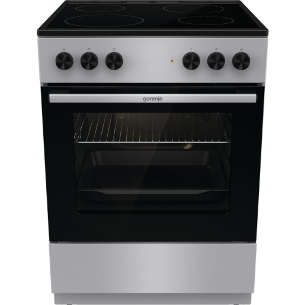 Gorenje Električni šporet GEC6A11SG / 65 l slika 4