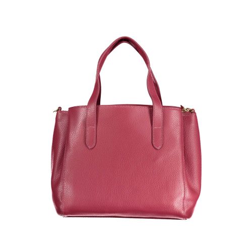 COCCINELLE WOMEN'S RED BAG slika 2