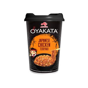 AJINOMOTO jelo u čaši teriyaki piletina 96g