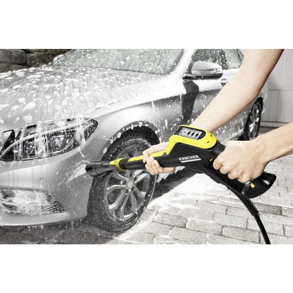 KARCHER Mlaznica 3U1 Multi Jet MJ 145  2.643-906.0 slika 2