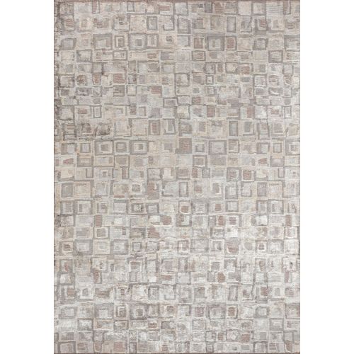 Tepih TRIBE GREY, 160 x 230 cm slika 1