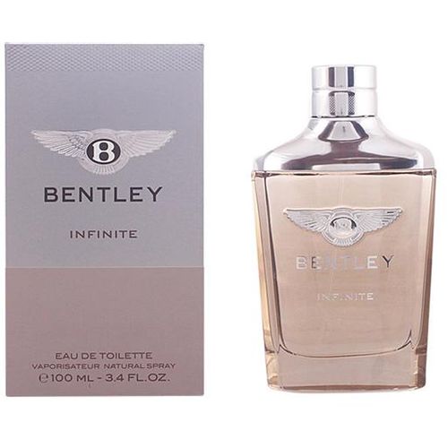 Bentley Infinite Eau De Toilette 100 ml (man) slika 2