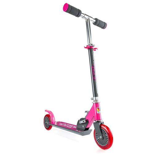 Molto romobil City Pink slika 2