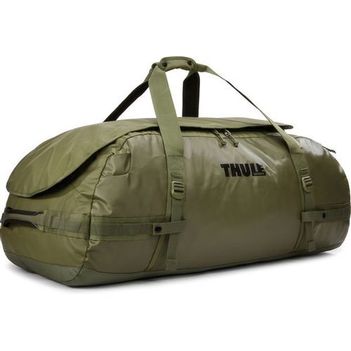 Thule - Chasm XL 130l - Olivine - vodootporna torba slika 1