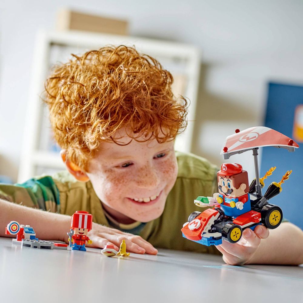 LEGO 72032 Mario Kart™ – Standard Kart slika 10