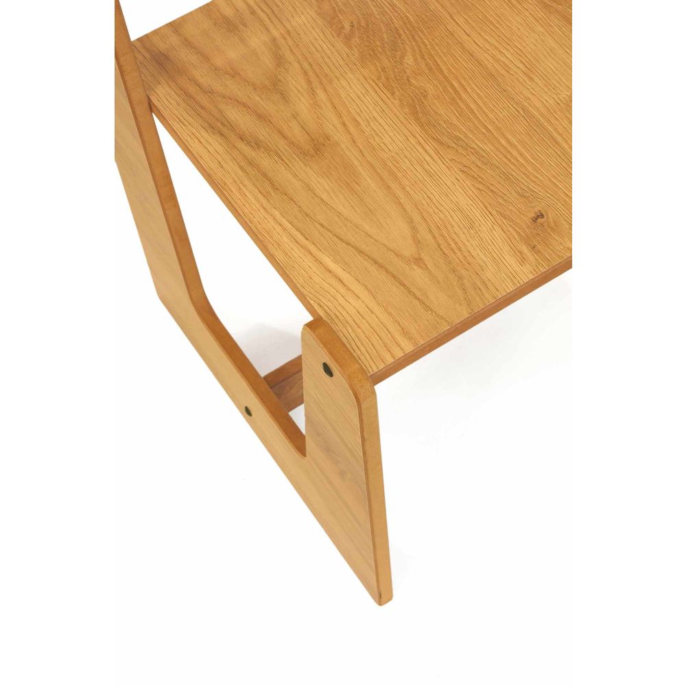 Kid's chair Phoenix - colour: Natural slika 6