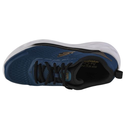 Skechers Glide Step Swift - Frayment Muške Tenisice 232634-TLBK slika 3