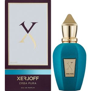 XERJOFF Erba Pura Eau de Parfum 50ml