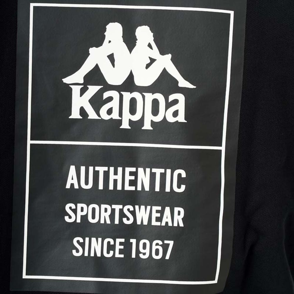 Kappa Duks za muškarce Authentic Naim slika 3