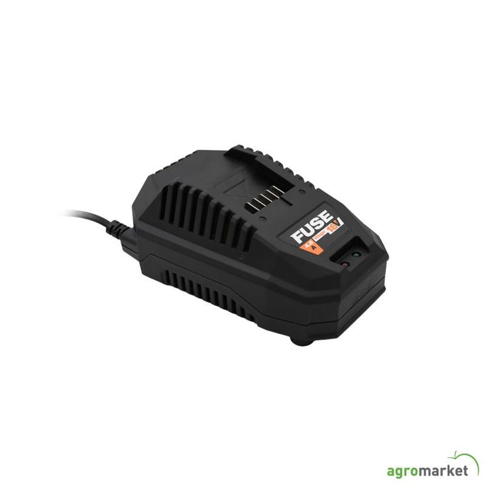 FUSE 18V brzi punjač  4,5A  slika 1