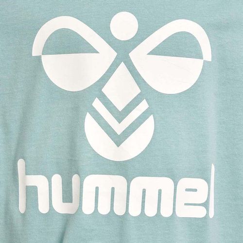 HUMMEL MAJICA HMLTRES T-SHIRT S/S ZA DEČAKE slika 3