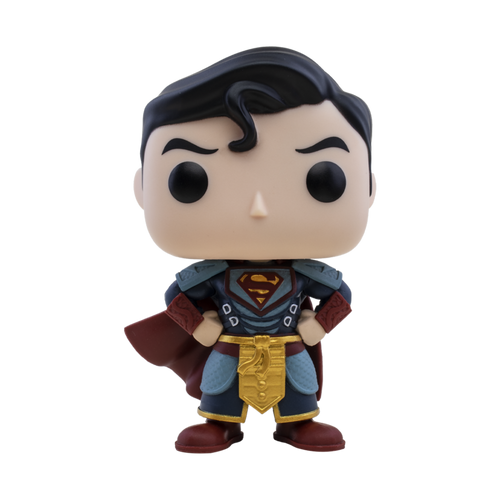 Funko Pop Heroes Imperial Palace -Superman slika 2