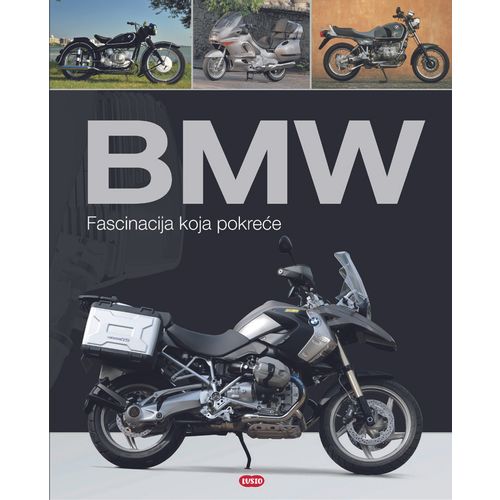 Carsten Heil - BMW: Fascinacija koja pokreće slika 1